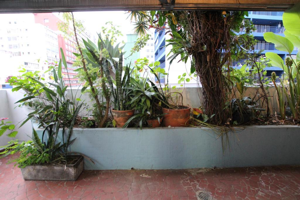 Martinho Sp 108 Apartment Sao Paulo Exterior photo