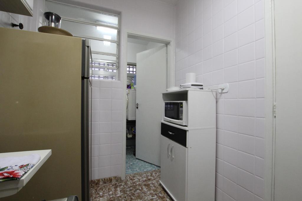 Martinho Sp 108 Apartment Sao Paulo Exterior photo