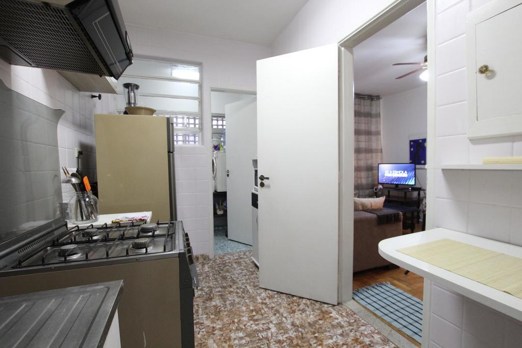 Martinho Sp 108 Apartment Sao Paulo Exterior photo