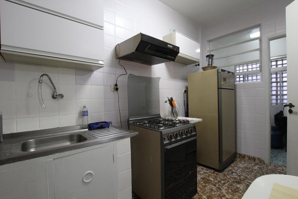 Martinho Sp 108 Apartment Sao Paulo Exterior photo