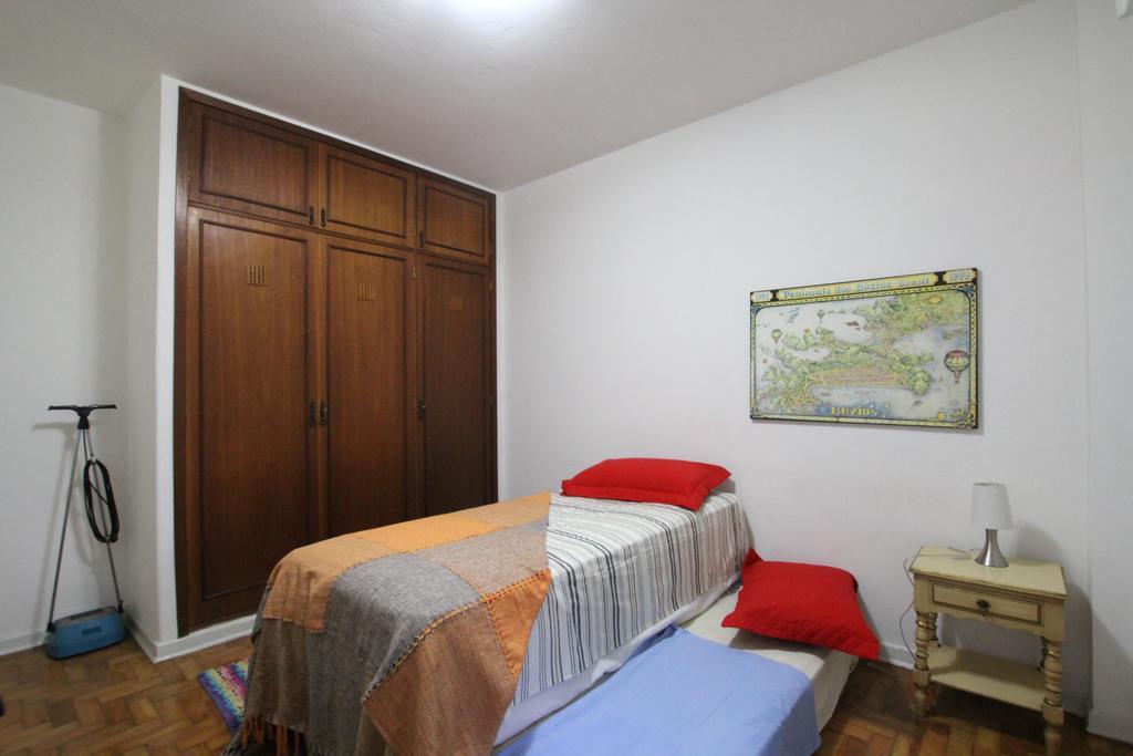 Martinho Sp 108 Apartment Sao Paulo Room photo