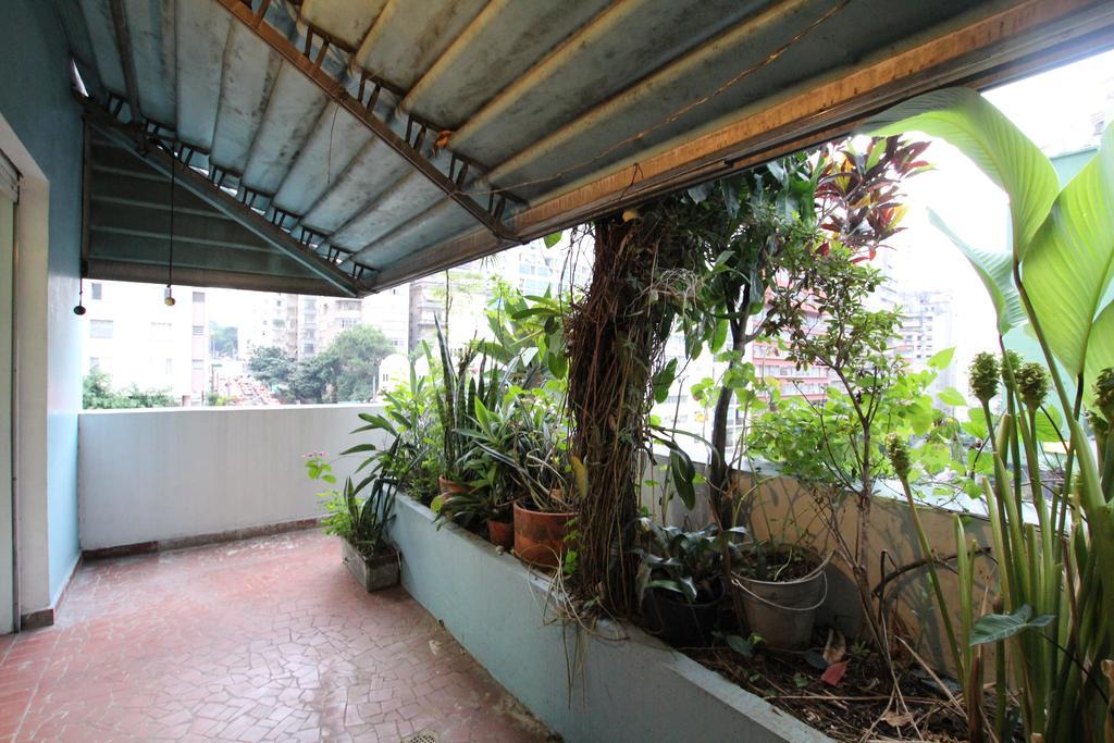 Martinho Sp 108 Apartment Sao Paulo Room photo