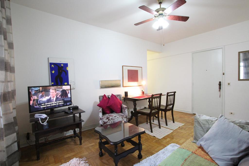 Martinho Sp 108 Apartment Sao Paulo Room photo