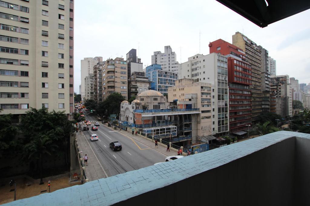 Martinho Sp 108 Apartment Sao Paulo Room photo