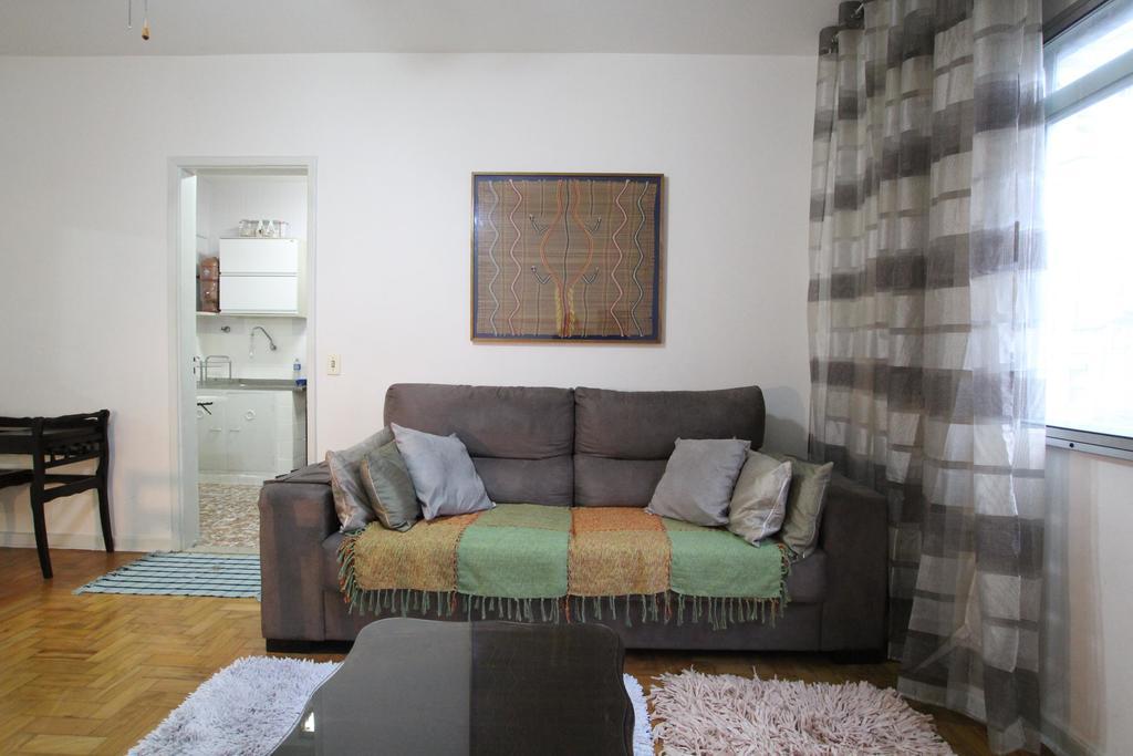 Martinho Sp 108 Apartment Sao Paulo Room photo